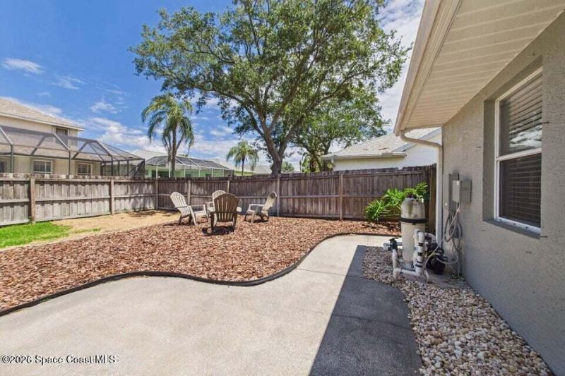1914 Jacques Drive , Melbourne, FL 32940 Photo