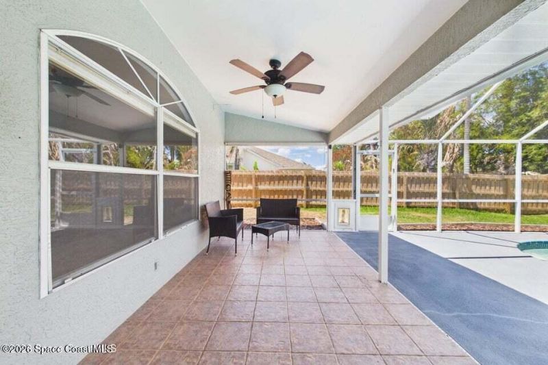 1914 Jacques Drive , Melbourne, FL 32940 Photo
