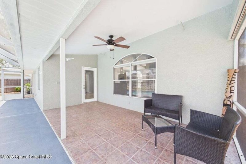 1914 Jacques Drive , Melbourne, FL 32940 Photo
