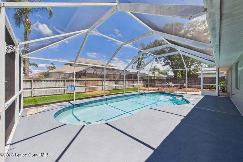 1914 Jacques Drive , Melbourne, FL 32940 Photo