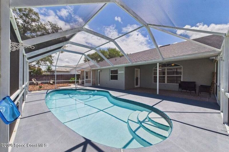1914 Jacques Drive , Melbourne, FL 32940 Photo