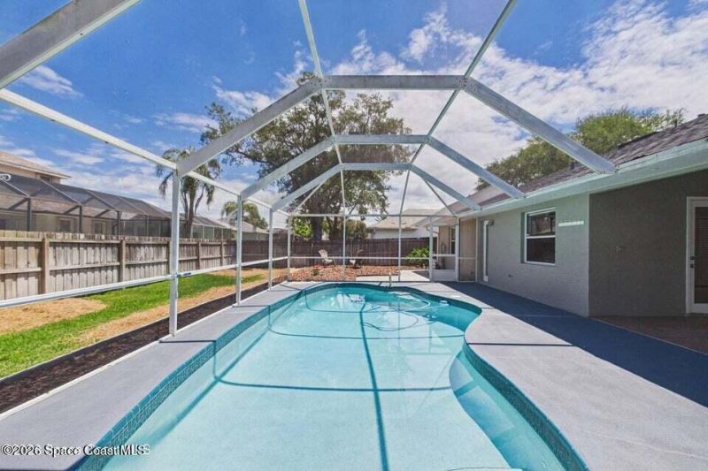 1914 Jacques Drive , Melbourne, FL 32940 Photo