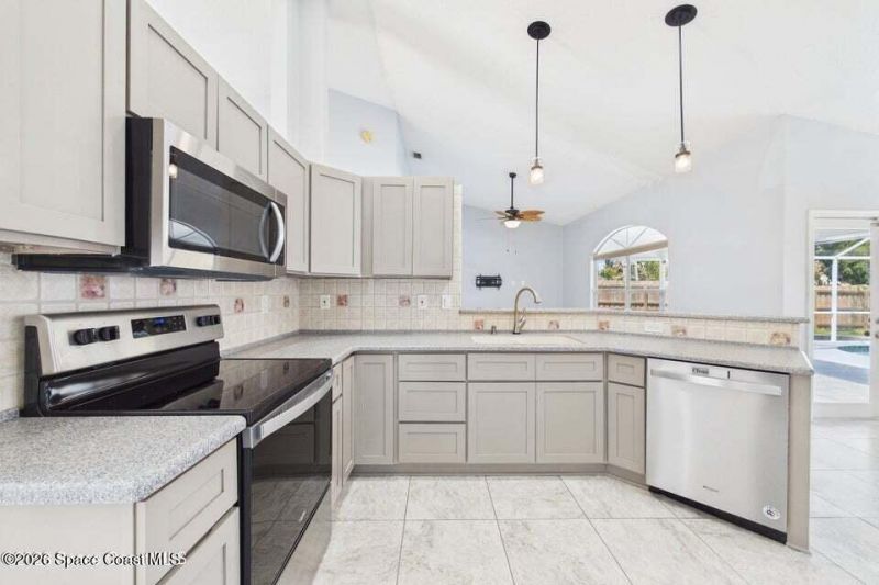 1914 Jacques Drive , Melbourne, FL 32940 Photo