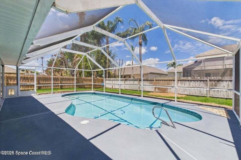 1914 Jacques Drive , Melbourne, FL 32940 Photo