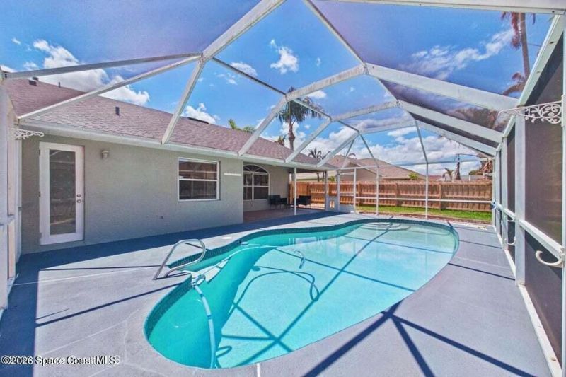1914 Jacques Drive , Melbourne, FL 32940 Photo