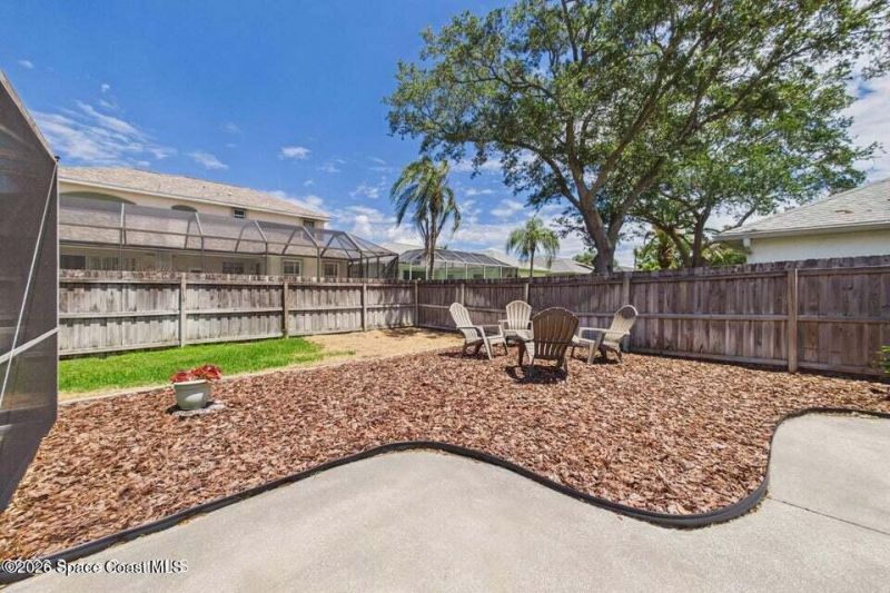 1914 Jacques Drive , Melbourne, FL 32940 Photo