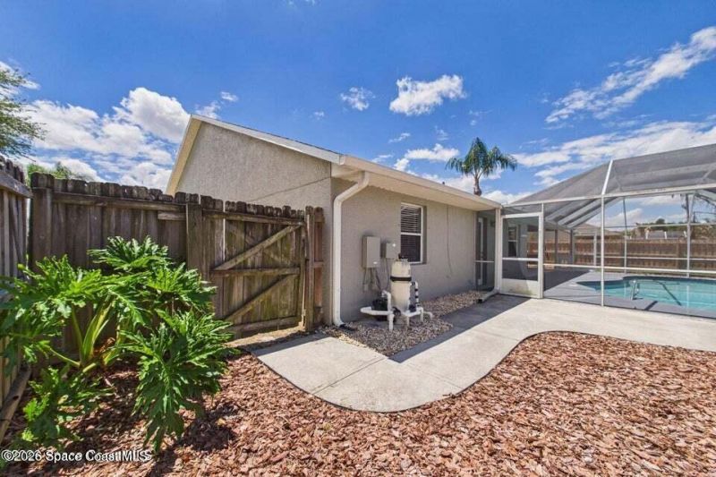 1914 Jacques Drive , Melbourne, FL 32940 Photo