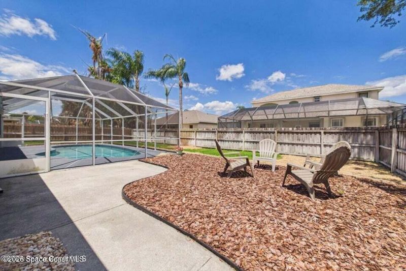 1914 Jacques Drive , Melbourne, FL 32940 Photo