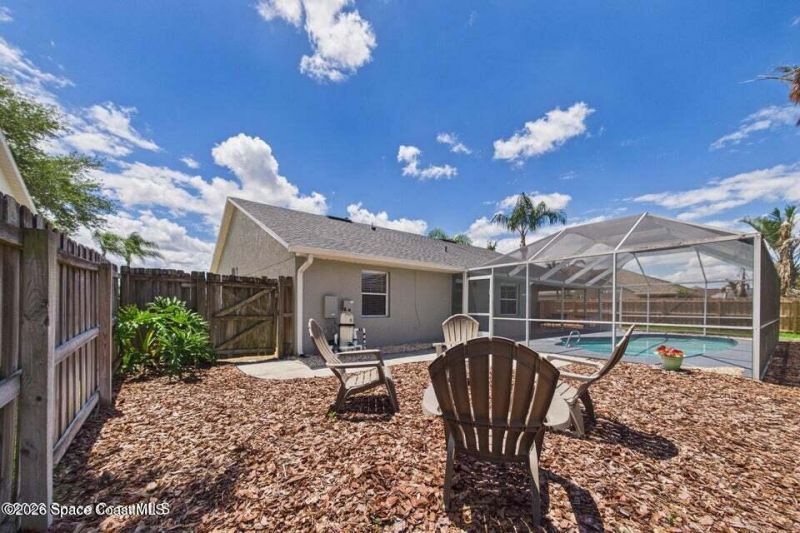 1914 Jacques Drive , Melbourne, FL 32940 Photo