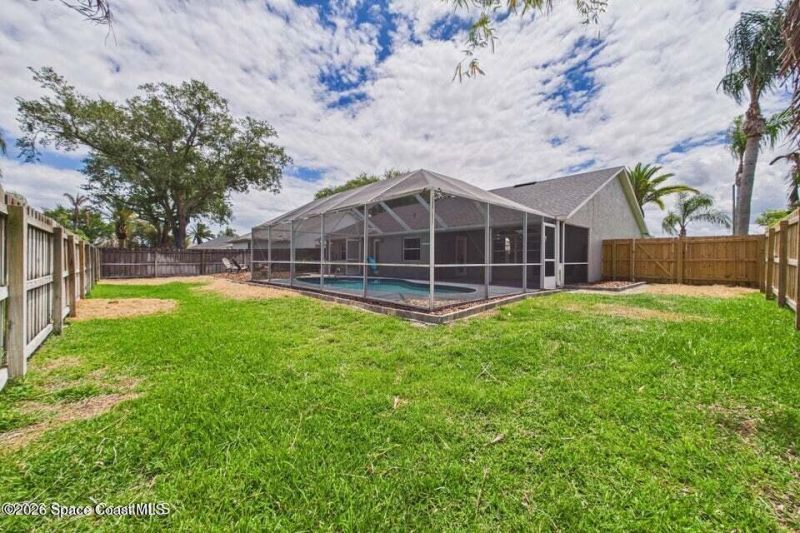 1914 Jacques Drive , Melbourne, FL 32940 Photo