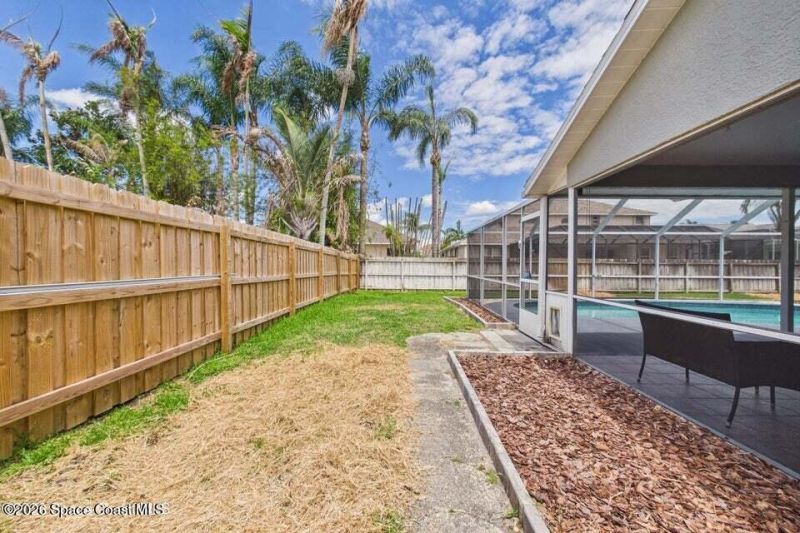 1914 Jacques Drive , Melbourne, FL 32940 Photo