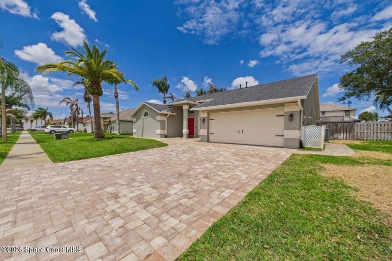1914 Jacques Drive , Melbourne, FL 32940 Photo