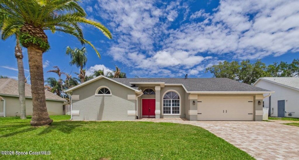 1914 Jacques Drive , Melbourne, FL 32940 Photo
