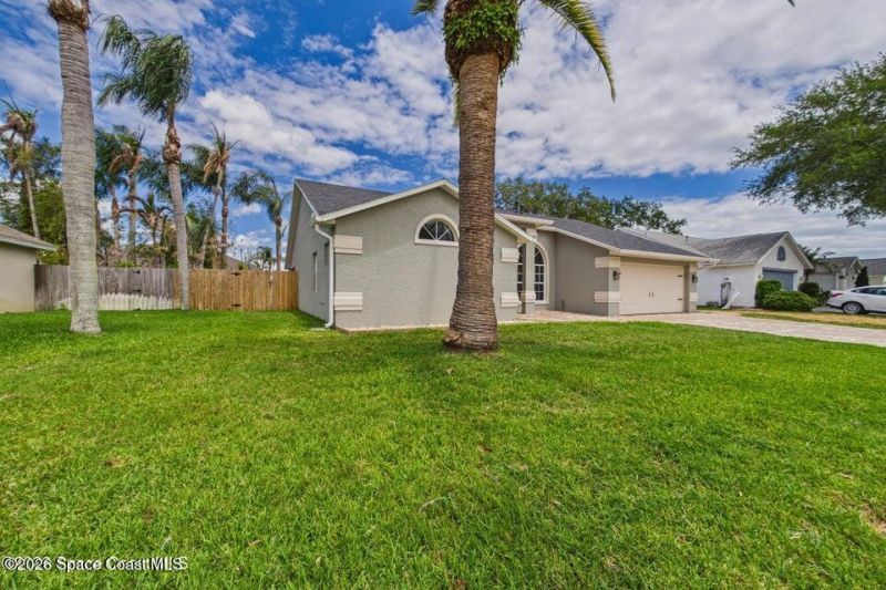1914 Jacques Drive , Melbourne, FL 32940 Photo