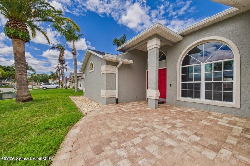 1914 Jacques Drive , Melbourne, FL 32940 Photo
