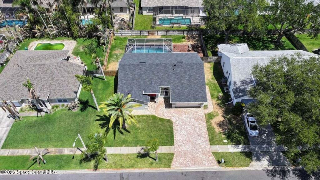 1914 Jacques Drive , Melbourne, FL 32940 Photo