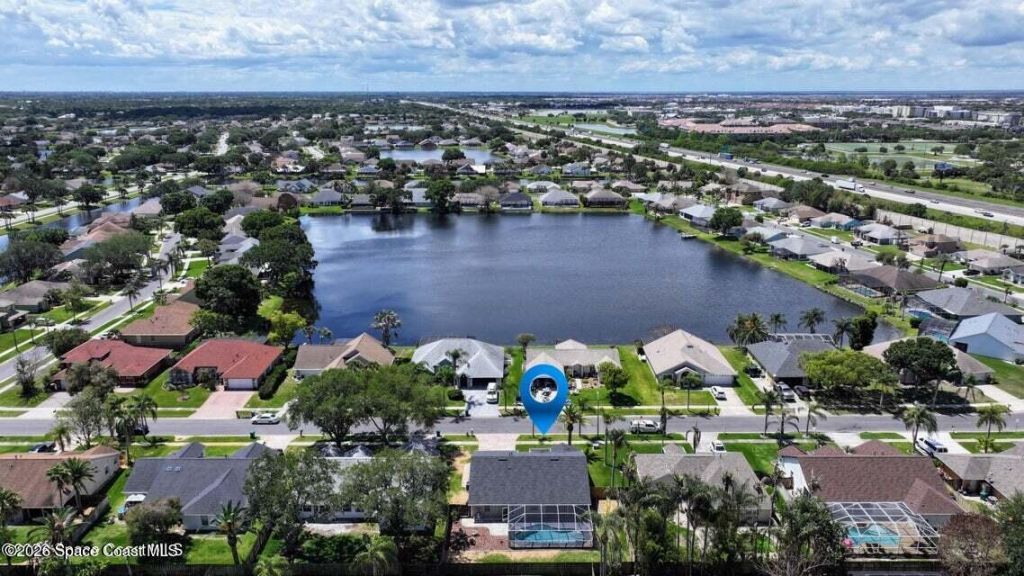 1914 Jacques Drive , Melbourne, FL 32940 Photo