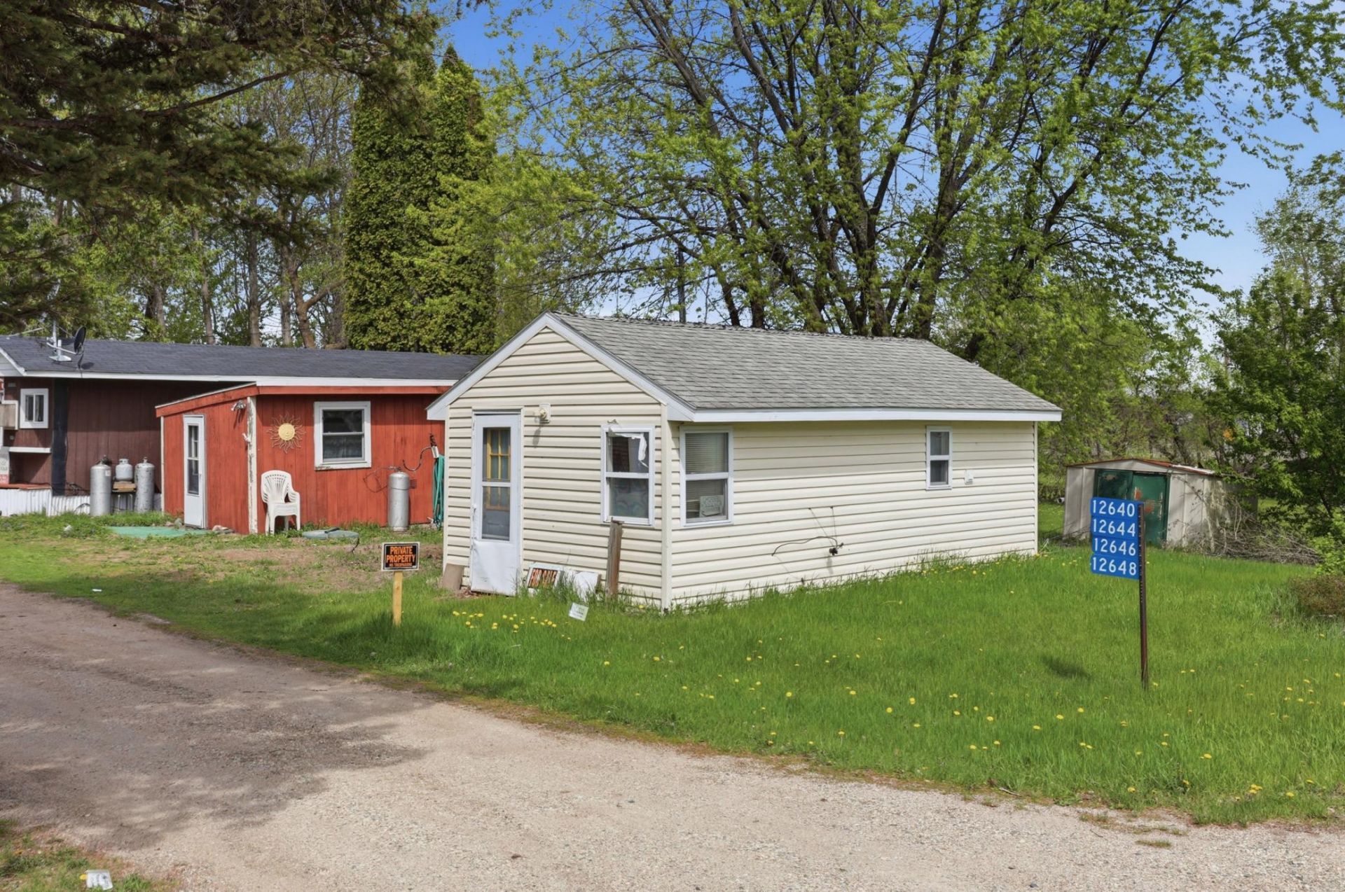 12644 County Highway 5 , Lake Park, MN 56554 Main Photo
