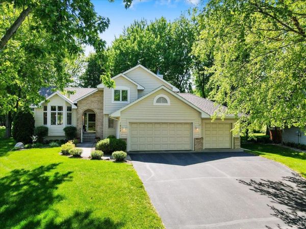 1217 Emerson Court, Burnsville, MN 55337