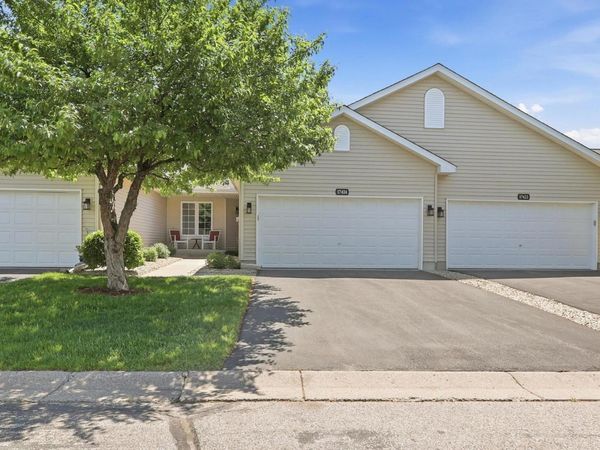 17424 Deerfield Drive SE, Prior Lake, MN 55372