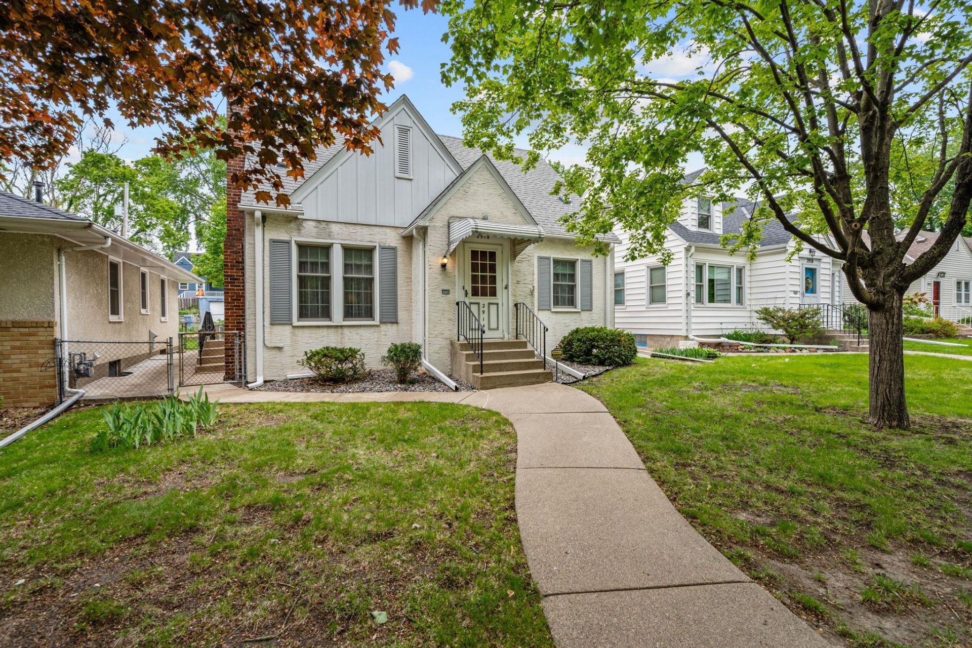 2914 Mckinley Street Ne, Minneapolis, MN 55418 Main Photo
