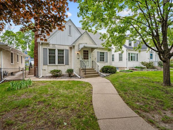 2914 Mckinley Street NE, Minneapolis, MN 55418