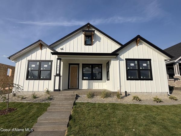 4460 W Hide Away LN, Coeur d'Alene, ID 83815