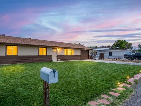 276 W Parkview Drive, Grand Junction, CO 81503