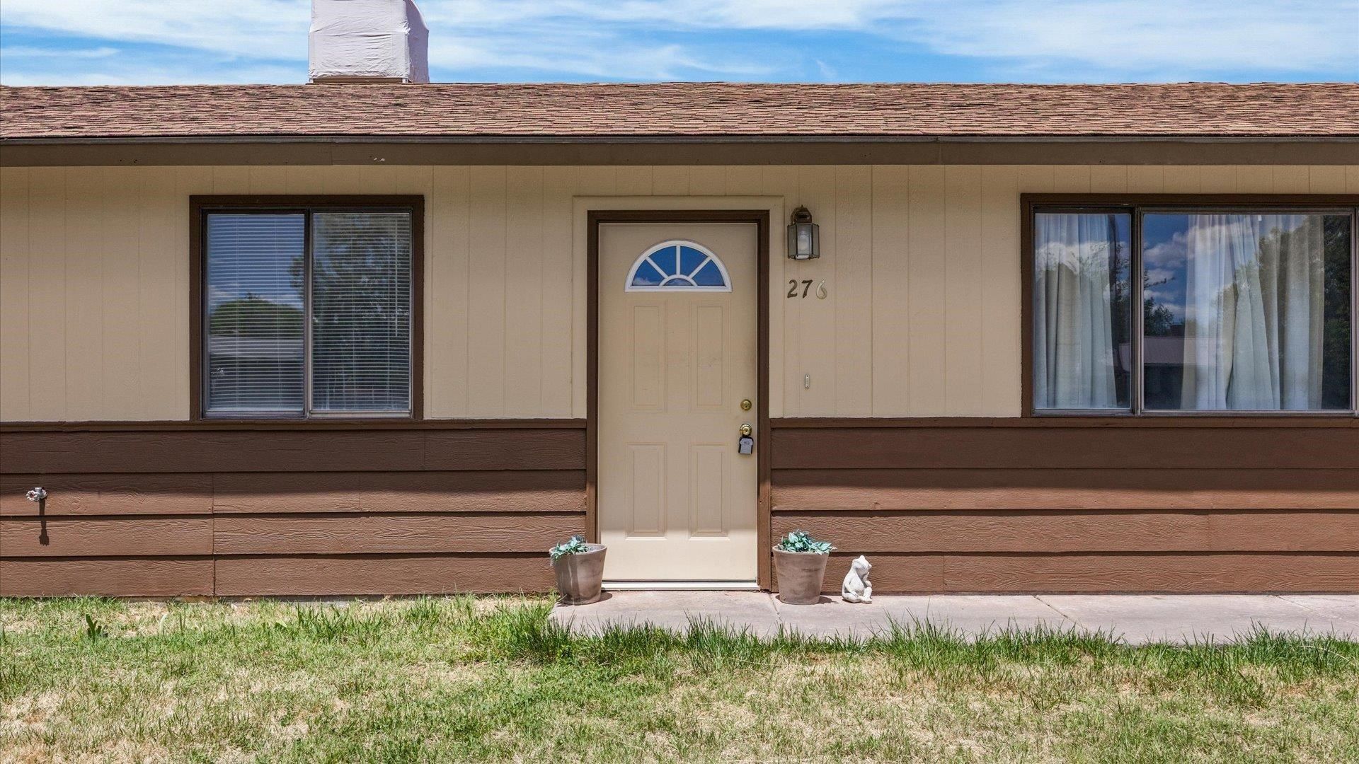276 W Parkview Drive, Grand Junction, CO 81503 Main Photo