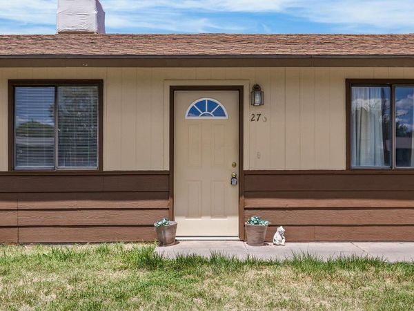 276 W Parkview Drive, Grand Junction, CO 81503