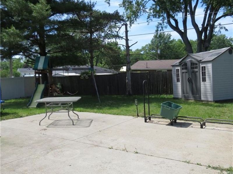 844 Merri Lane, Sidney, OH 45365 Photo 10