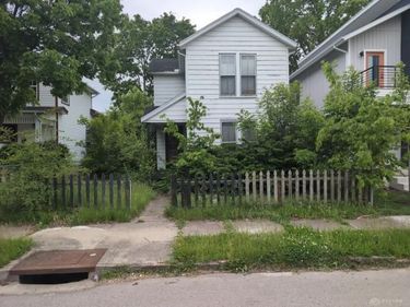 1236 W 1st Street, Dayton, OH 45402