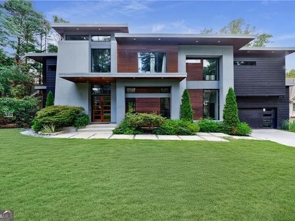 4036 Statewood Road NE, Atlanta, GA 30342