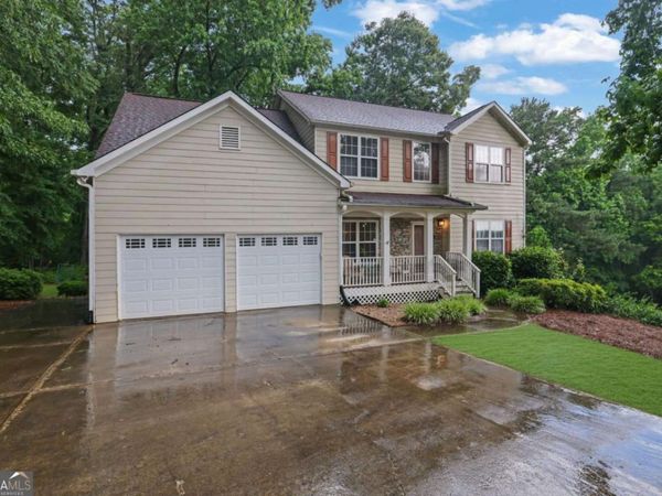 7940 Timberline Ovlk, Cumming, GA 30041