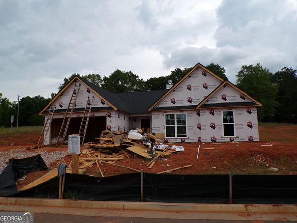 319 Tallulah Court, Unit 20, Jefferson, GA 30549