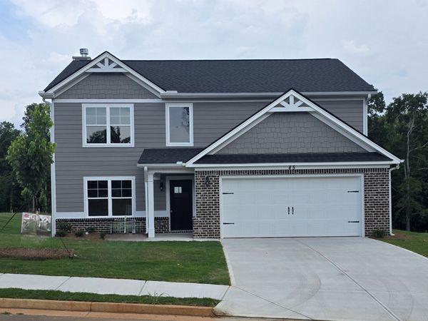 45 Altamaha Drive, Unit 14, Jefferson, GA 30549