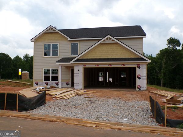 45 Altamaha Drive, Unit 14, Jefferson, GA 30549