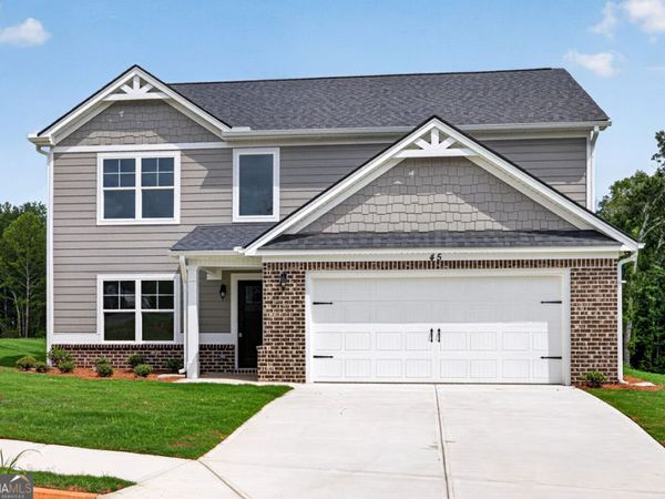 45 Altamaha Drive, Unit 14, Jefferson, GA 30549