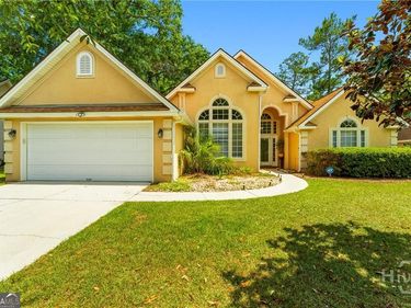 10 Fox Hound Court, Pooler, GA 31322