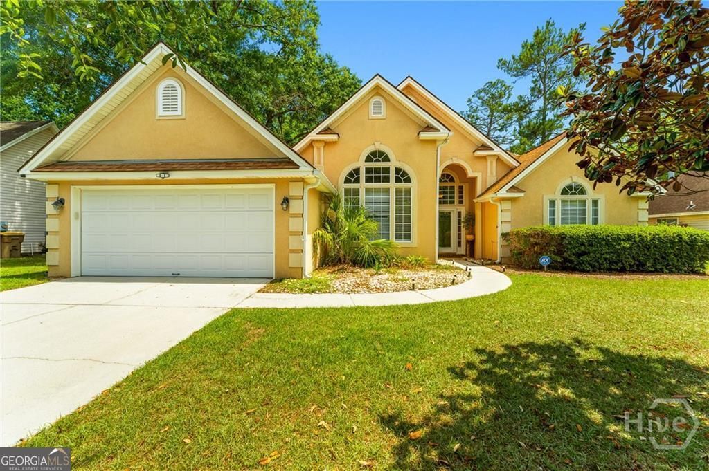 10 Fox Hound Court, Pooler, GA 31322 Main Photo