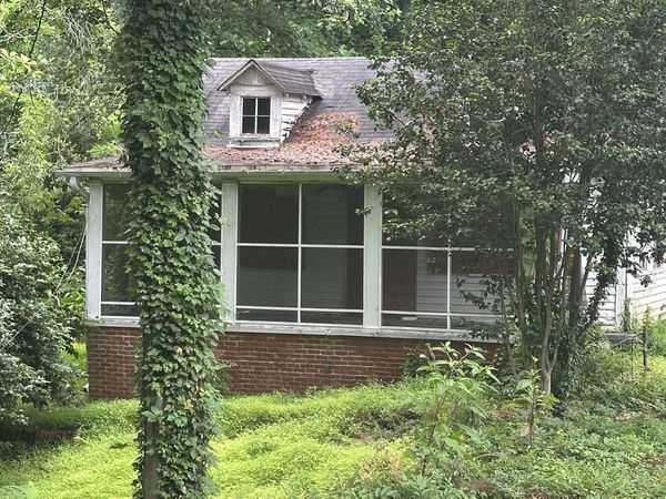 110 Mt Paran Road NW, Atlanta, GA 30327
