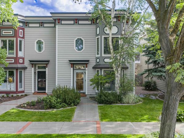 1154 E State, Boise, ID 83712