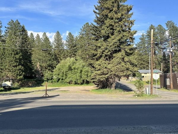 301 N 3rd Street, McCall, ID 83638