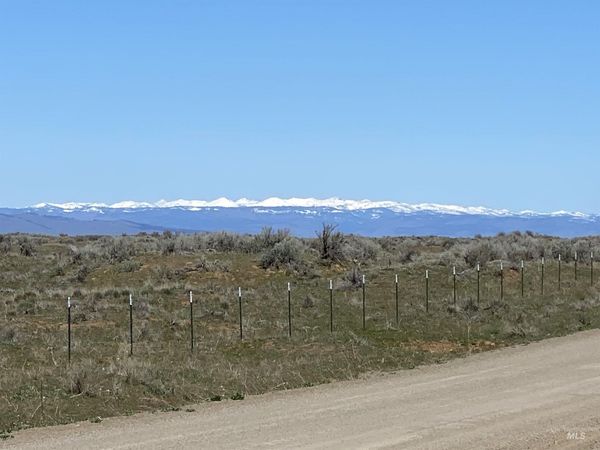 TBD Indian Valley Rd Parcel 4, Indian Valley, ID 83632