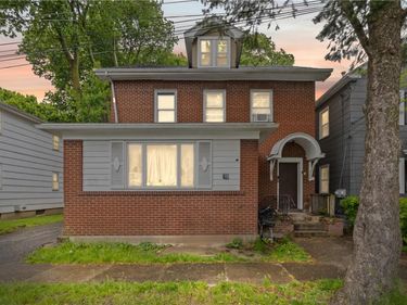 18 Bauer Street, Rochester, NY 14606