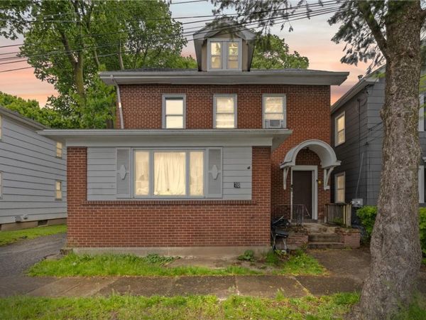 18 Bauer Street , Rochester, NY 14606