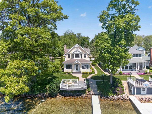 6999 E Eli Lilly Road, Syracuse, IN 46567