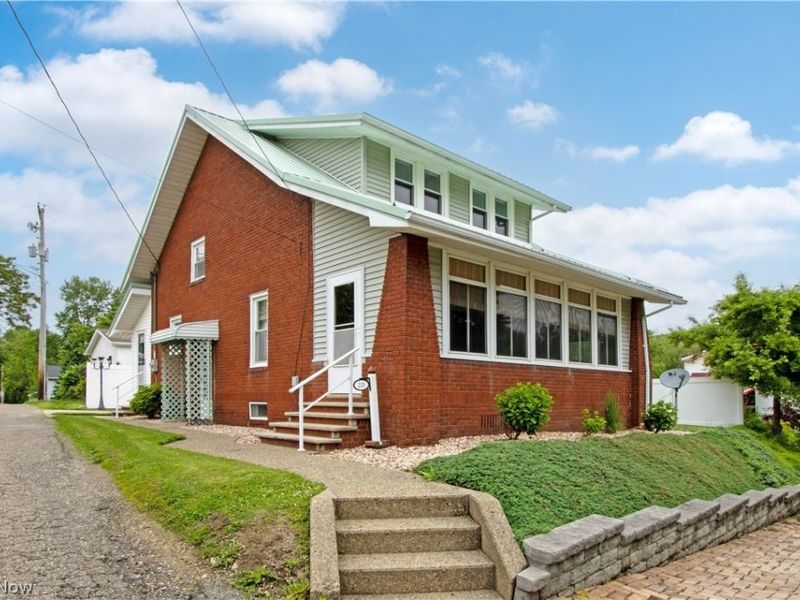 221 Main Street E, Beach City, OH 44608 Photo 28