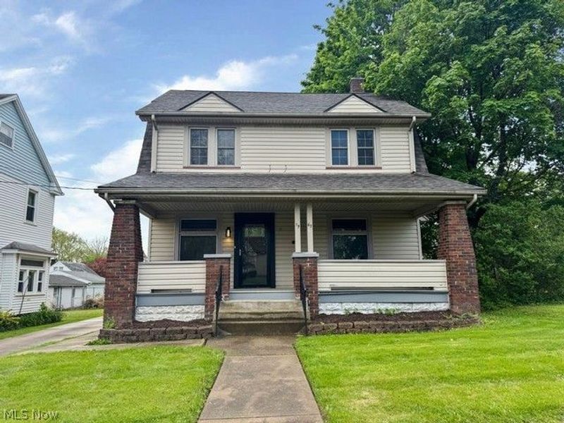 1967 Manhattan Avenue, Youngstown, OH 44509 Photo 1