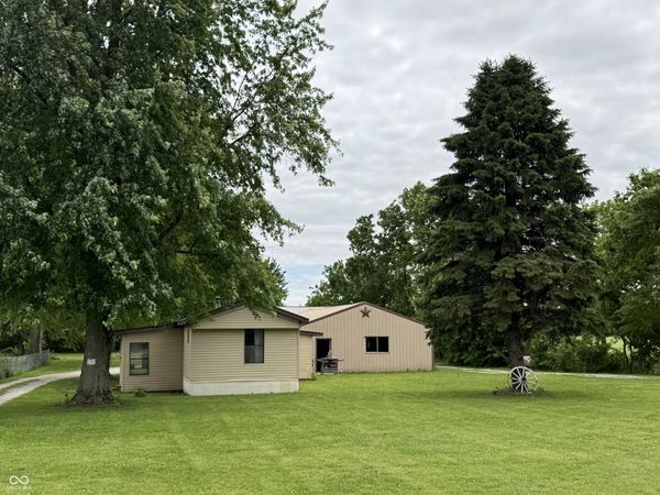 537 W State Street, Kingman, IN 47952